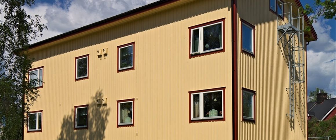 Hyvelvägen 6 - Photo 1