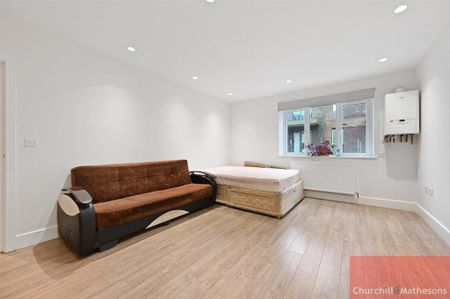 1 bedroom house to rent - Photo 3