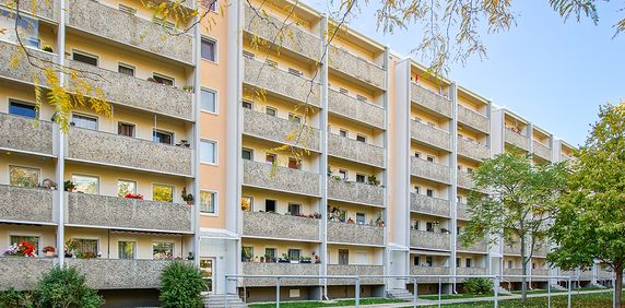 1-Zimmer Mietwohnung - Großzschachwitz - Photo 2