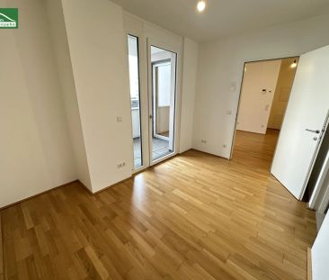 Zuhause mit Komfort, Ruhe und urbaner Nähe – ab sofort verfügbar! - Photo 1