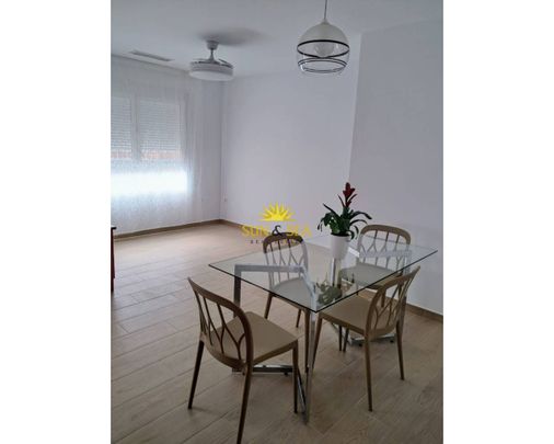 3-BEDROOM APARTMENT FOR RENT IN CAMPOAMOR - ALICANTE - Photo 1