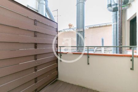 Piso de alquiler en C/ de València, L'Antiga Esquerra de l'Eixample - Photo 3