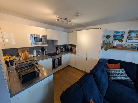 1 Bed Flat, Alexandra Grove, N4 - Photo 4