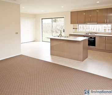 Modern 3 bedroom townhouse - Photo 3