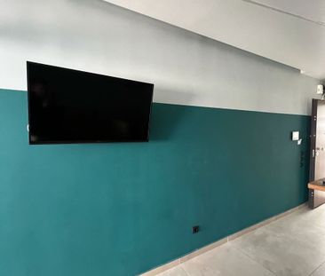 Studio/Γκαρσονιέρα για ενοικίαση Ομόνοια (Κέντρο) - Photo 3