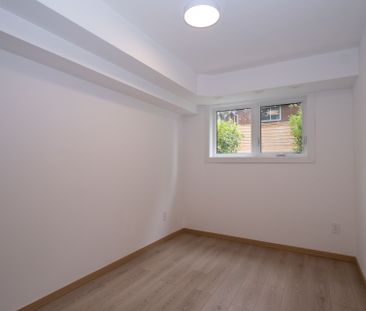 For Lease - 3425 Sheppard Avenue Unit# C3-101, Toronto, Ontario - Photo 6