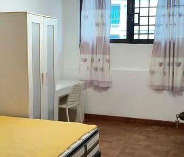 Birmingham Mansions (D11), Apartment - For Rent - Photo 5