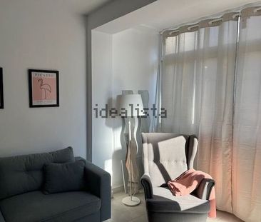 Alquiler de piso en Calle Blas de Lezo, 5 - Foto 4