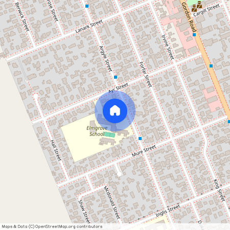 80D Argyle Street, Mosgiel, Mosgiel