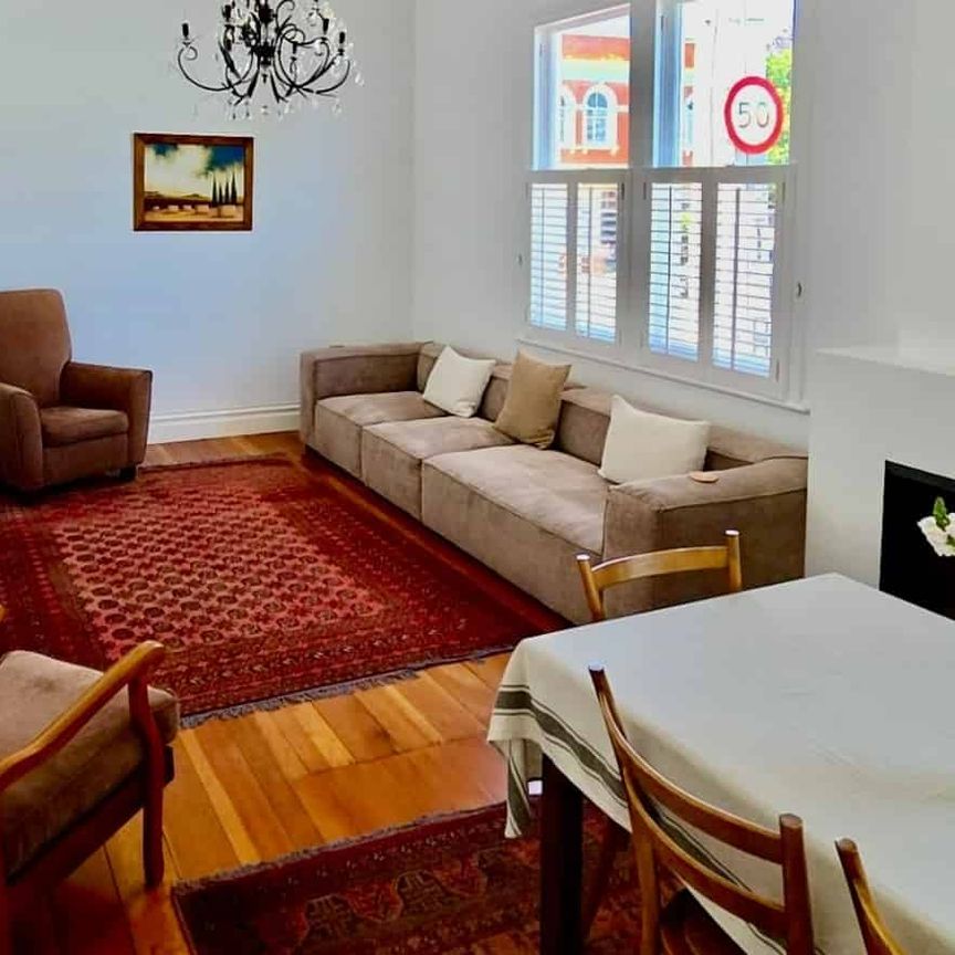 Stylish Character Home in Prime Location - Photo 1