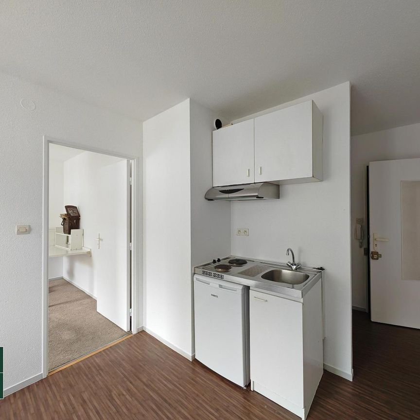Location Appartement 2 pièces 30m² STRASBOURG 67000 - Photo 1