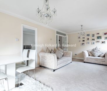 Blyth Road, Bromley, Kent, BR1 - Photo 2