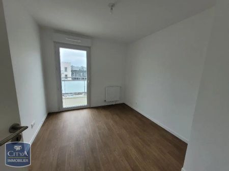 Appartement à louer 3 pièces 59.75m² - Photo 3