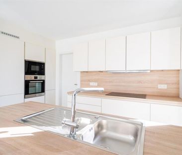 Appartement met twee slaapkamers in Hannut - Foto 3