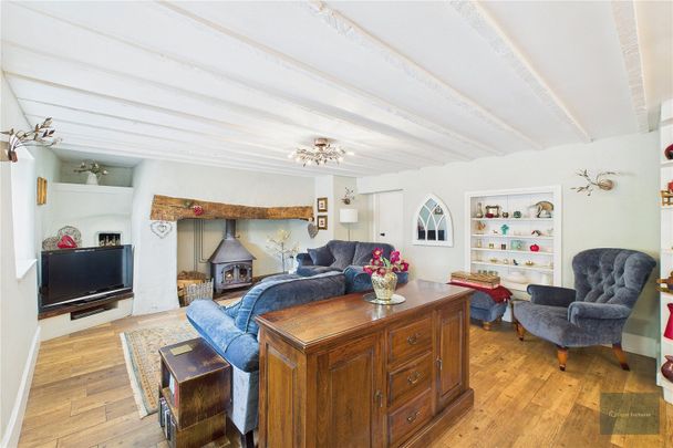 Feebers Cottages, Westwood, Broadclyst, Exeter, EX5 - Photo 1