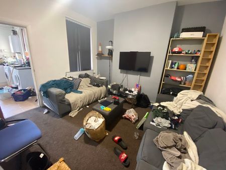 Sherwin Grove, Nottingham - Photo 2