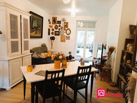 PROPRIETES PRIVEES COTE D'OPALE vous propose : - Photo 5