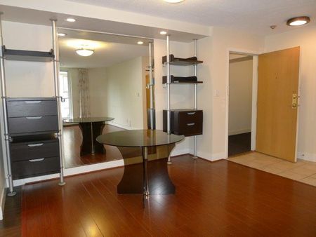 #503 – 1010 Burnaby Street, Vancouver, Bc V6e 4l8 - Photo 3