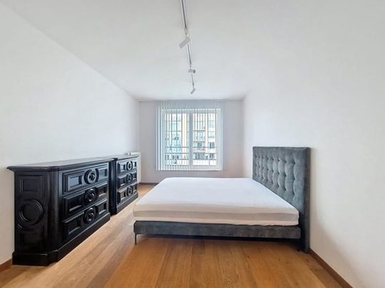 Appartement te huur - Photo 1