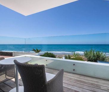 6 bedroom luxury Villa for rent in Marbella, Andalusia - Photo 4