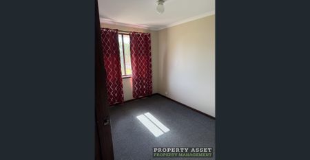 Room for the children to play plus a double garage - Photo 5