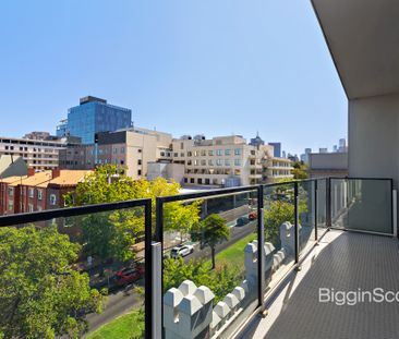 503/158 Albert Street, East Melbourne VIC 3002 - Apartment For Rent... - Photo 4