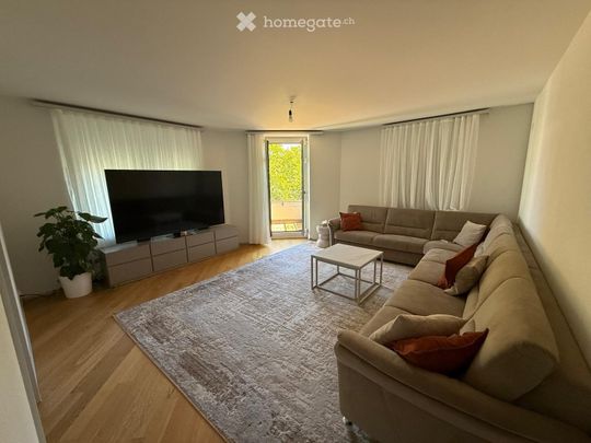 Grosszügige 5.5-Zimmer-Wohnung an der Limmatstrasse – ab 1. Dezember 2026 - Photo 1
