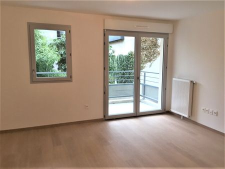 Location Appartement 3 pièces 59m² THORIGNY SUR MARNE 77400 - Photo 5