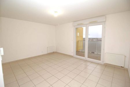 Appartement 3 pièces - - Photo 3