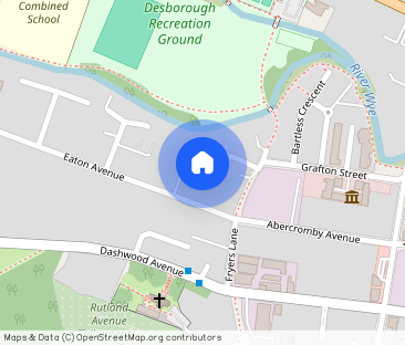Eaton Avenue, High Wycombe, HP12 - Photo 1