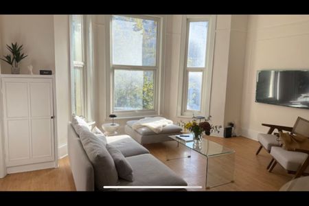 1 Bed Flat, Holland Road, W14 - Photo 3