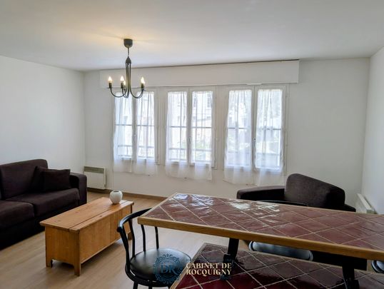 Location Appartement 1 pièce 36m² ORLEANS 45000 - Photo 1