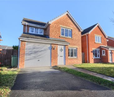 3 bed detached house to rent in Diamond Road, Thornaby, TS17 - Photo 3