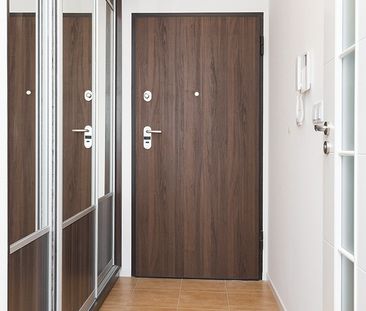 Warszawa Bielany, ul. Zbigniewa Romaszewskiego - Photo 3