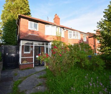 4 bedroom semi-detached house to rent - Photo 5