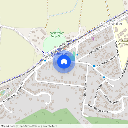 117A Old Smithfield Road, Qld 4870, Freshwater