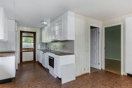 Bjurtorpsvägen, Flen - Foto 2