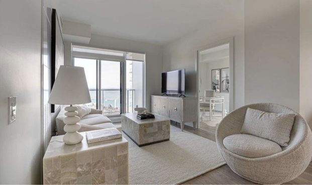 For Lease - 133 BRONTE Road Unit# B0511, Oakville, Ontario - Photo 1