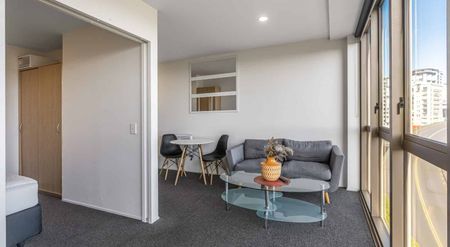 City Apartment - Close to K'Road - Photo 5