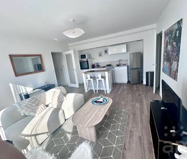 Appartement Niort quartier Petit Leclerc 3 pièce(s) 52.60 m2 - Photo 1