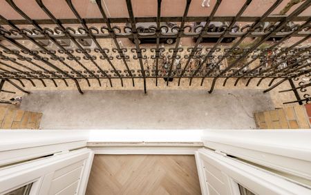 Appartement te huur: Javastraat 55-2 1094 HA Amsterdam - Photo 2