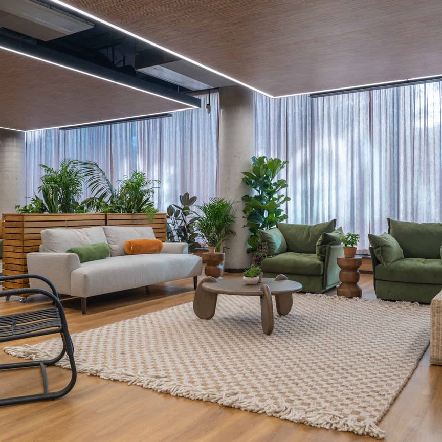 Gold Studio - Photo 1