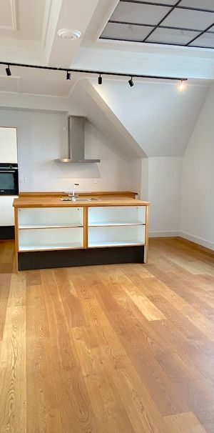 Skøn lys lejlighed ved Sankt Annæ Plads - Foto 2