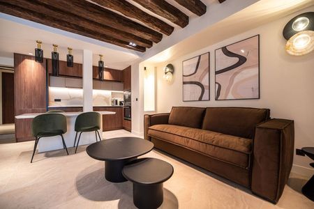 Place des Vosges - Photo 3