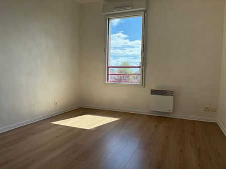 Location Appartement 2 pièce(s) de 44.95 m2 - Photo 2