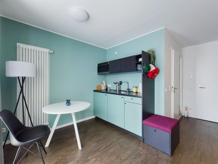 Basic Bude 1.06.22 - Photo 3