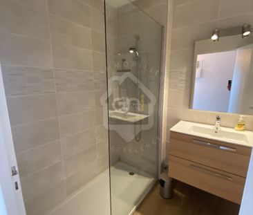 Location Appartement 2 pièces 33m² - Photo 4