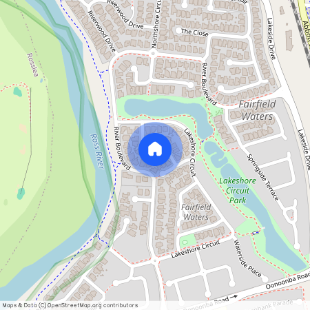 12 Lakefield Drive, Idalia QLD 4811