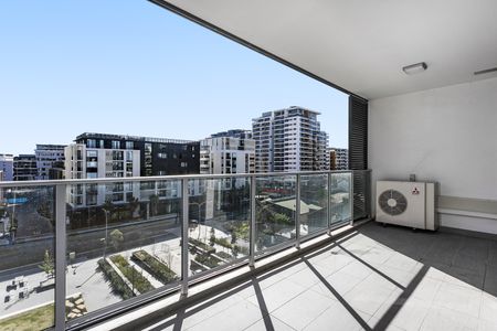 502/18-22 Amelia Street, Waterloo NSW 2017 - Apartment For Rent | Domain - Photo 2