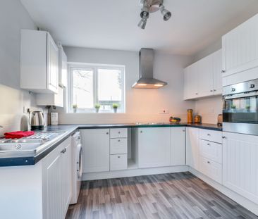 1 bedroom room to rent Harsnett Road, Colchester, New Town, CO1, HO... - Photo 5